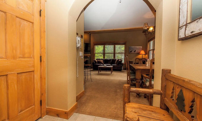 Keystone House | Trapper's Crossing #8761 by Summit County Mountain Retreats