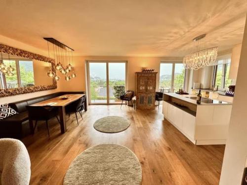 Andritz House | Traumhaus mit herrlichem Blick über Graz