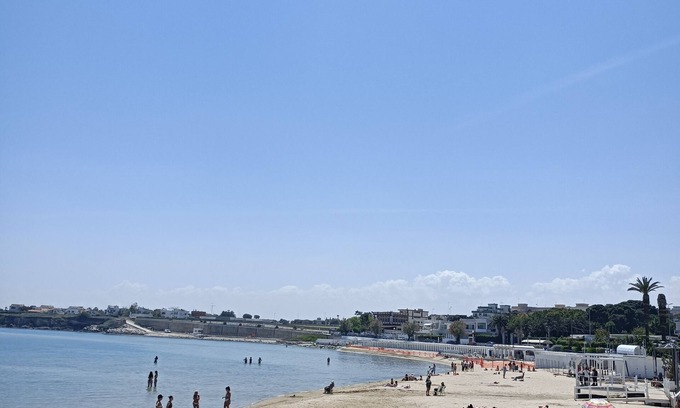 Trani Bed & Breakfast | Travel And Living