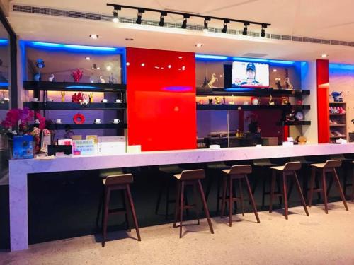 Puli House | Travel Light Hotel