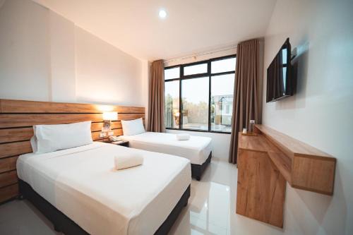Minglanilla Hotel | Travelbee Minglanilla Inn