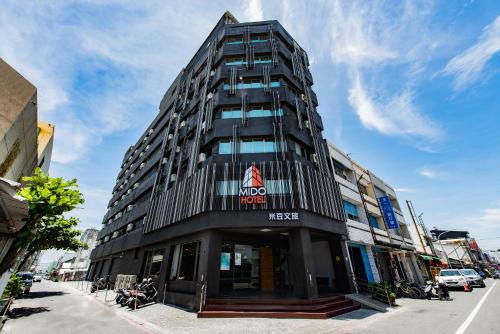 Taitung City Centre Hotel | Traveller Inn - Mido Hotel