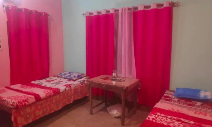 Siliguri House | Travellers Hub