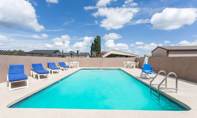 Williams Hotel | Travelodge by Wyndham Williams Grand Canyon