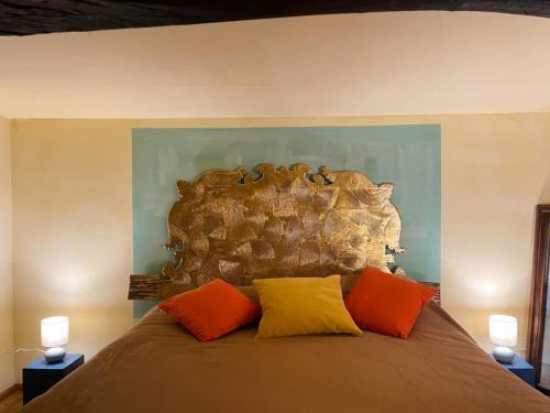 Terni Apartment | Tre Colonne