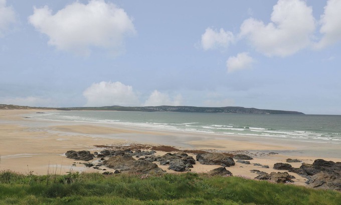 Connor Downs Cottage | Tredarn