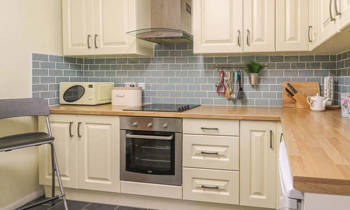 Rhayader Cottage | Trederwen