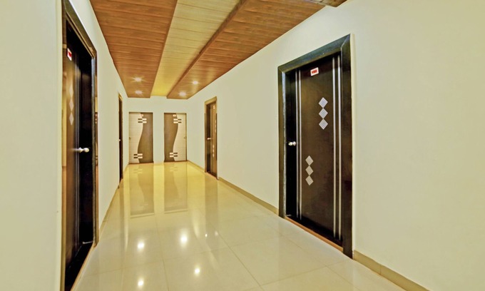 Mahabaleshwar Hotel | Treebo Balaji Excellency