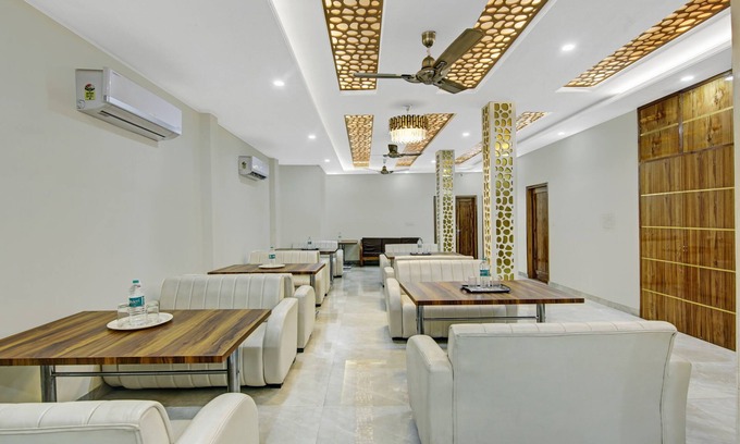 Zirakpur Hotel | Treebo Royal Salute, Zirakpur