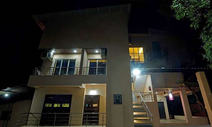 Mahabaleshwar Hotel | Treebo Shindola Resort
