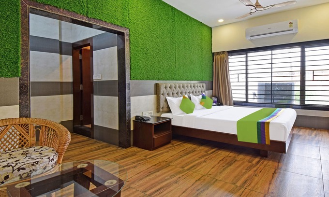 Siliguri Hotel | Treebo Sky Point