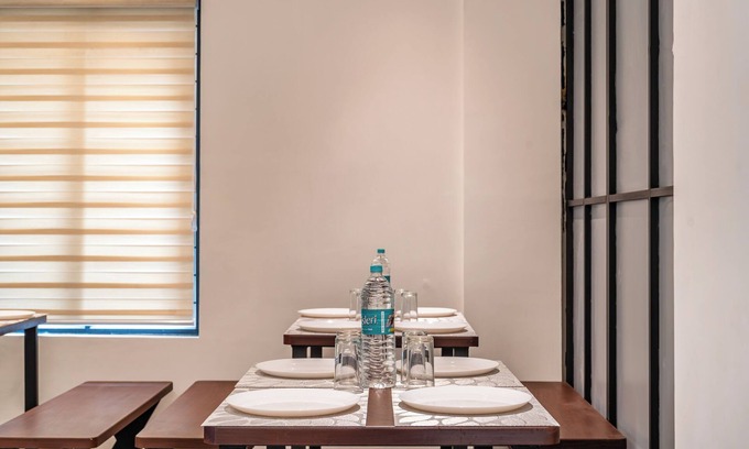 Kalamassery Hotel | Treebo Urban Nest