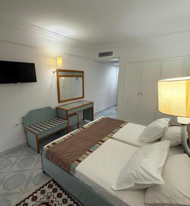 Sousse Hotel | Treehouse Hotel Sousse