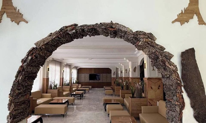 Sousse - Monastir Hotel | Treehouse Hotel