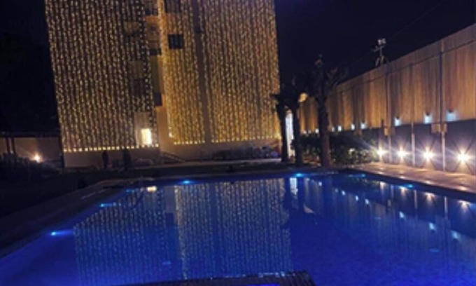 Jhotwara Hotel | TreeHouse The Royal Chandra Mahal