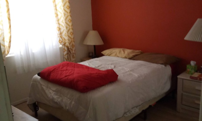 Bullhead City House | Tremendous 3-bedroom house with AC in Bullhead City