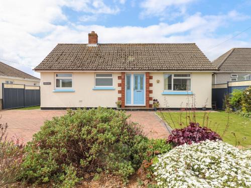 St Austell House | Tremethic