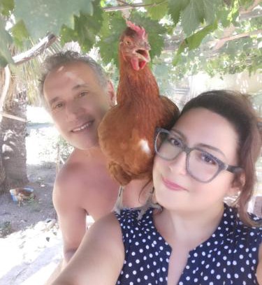 Marsala House | Trenasse