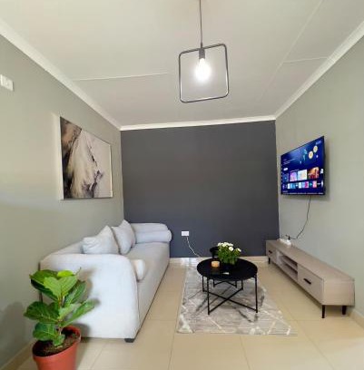 Gaborone Apartment | Trendy Homes