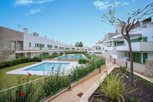 La Parata Apartment | TrendyHomes Cantal Beach Mojácar