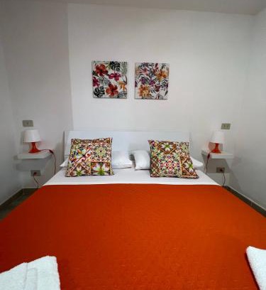 Partanna House | Trentuno Mondello Apartments