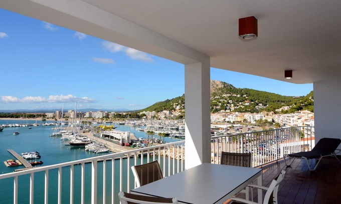 L'Estartit Apartment | TREPUTXELL 2D (4/0) - 7
