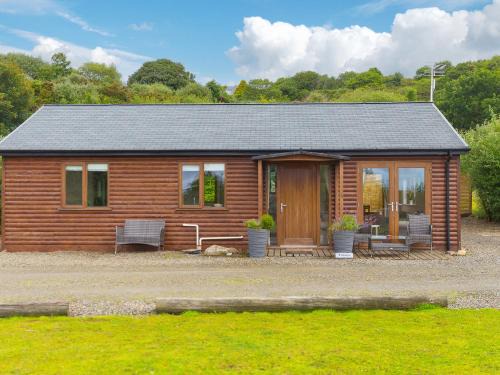 Saint Breward House | Tressa, Tor Down Quarry