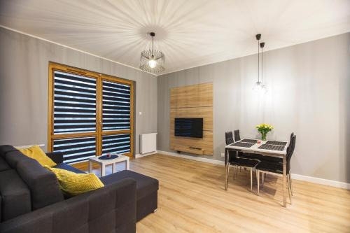 Zaspa Apartment | Tricity Apartments - Mila Baltica