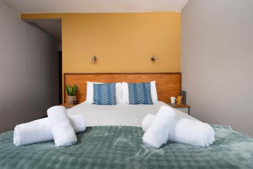 Redruth Hotel | Tricky's at The Tolgus Inn, Redruth