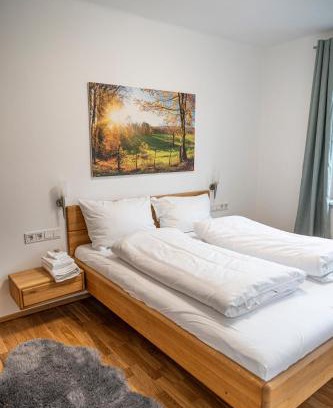 Hohentauern Apartment | Triebenstein Hideaway
