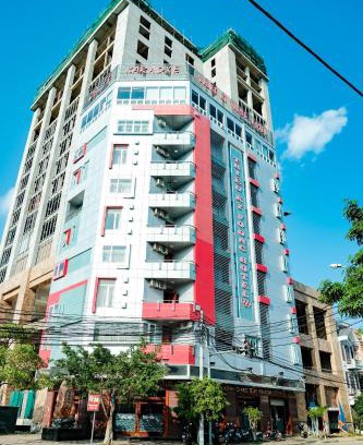 Lang Son Hotel | Trieu Ky Voong Hotel Lang Son