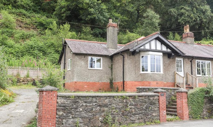 Penmaenpool House | Trigfa