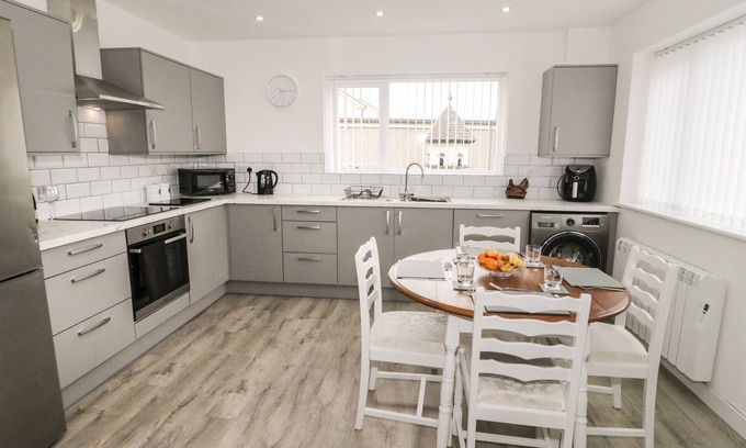 Moelfre Cottage | Trigfa