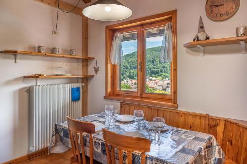 Serrada Apartment | Trilo Haus Nina