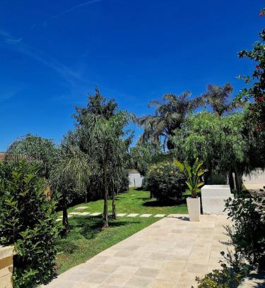 Otranto House | TRILOCALE A Alimini home