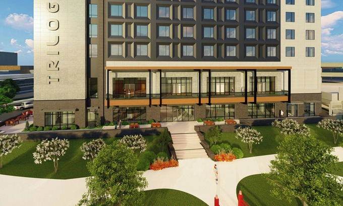 Huntsville Hotel | Trilogy Hotel Huntsville, Autograph Collection