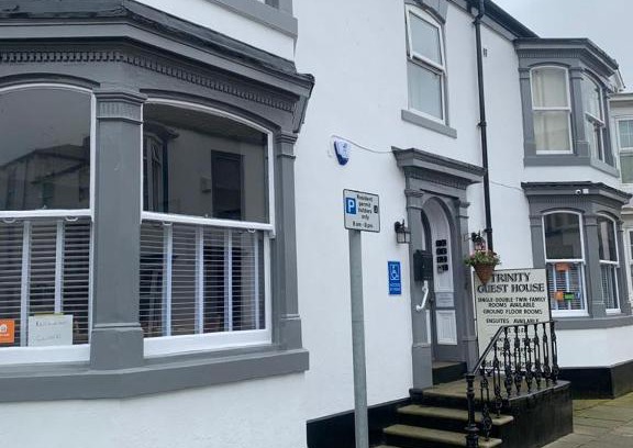Seaton Carew House | Trinity Guest House