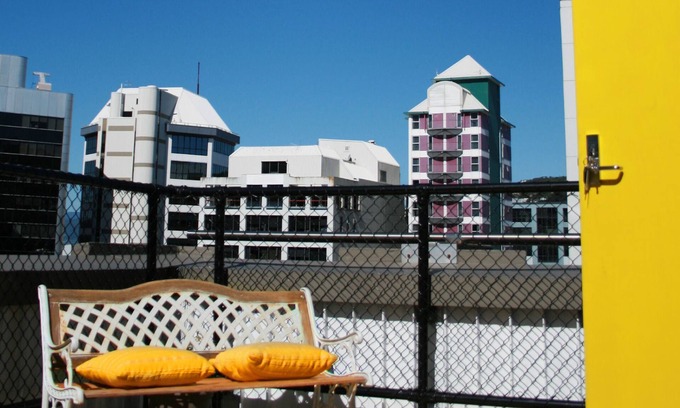 Te Aro Hotel | Trinity Hotel Wellington