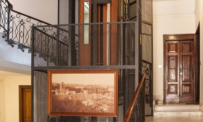 Sallustiano House | Trinity Luxury Rooms