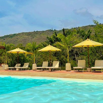 San Gil Hotel | Trip Monkey del Río