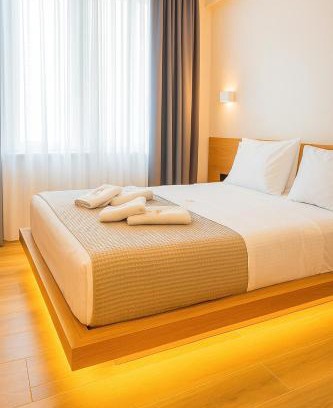 Psirri Apartment | Triple A - Athena Collection - Heart of Athens - Near Famous Mokka Coffee- FREE Parking!