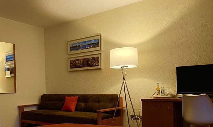 Kell am See House | Triple Room - Hotel-Restaurant Zur Post
