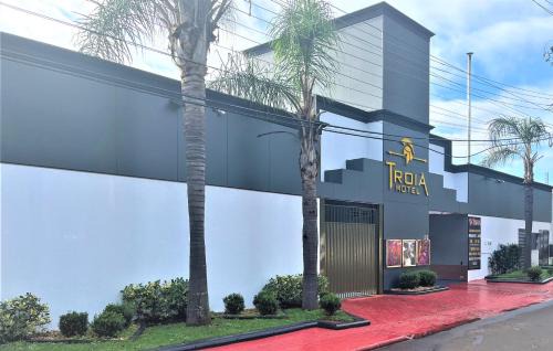 Foz do Iguacu Hotel | Troia Motel