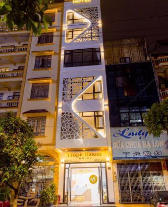 Mong Cai Apartment | Tropic Bloom Hotel
