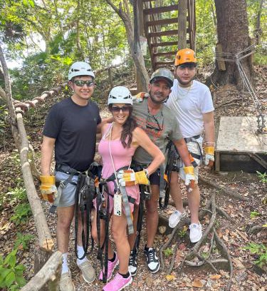 Coxen Hole Other | Tropical Adventure