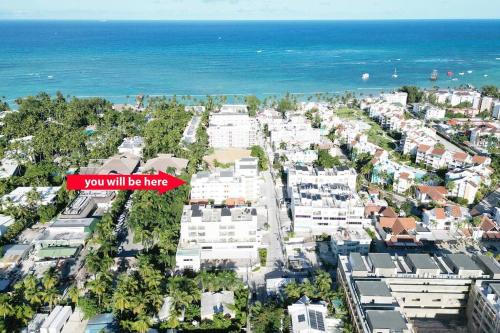 El Cortecito Apartment | Tropical Deluxe 2 Bedroom Unit with Picuzzi
