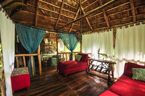 Puerto Bahia Cabin | Tropical Samana