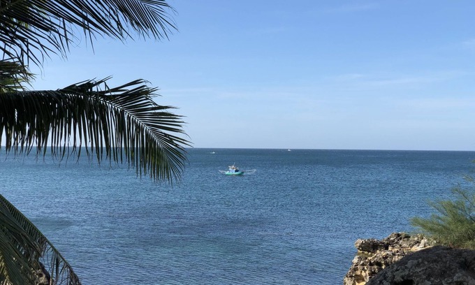 Ong Lang Bed & Breakfast | Tropical Garden Phu Quoc