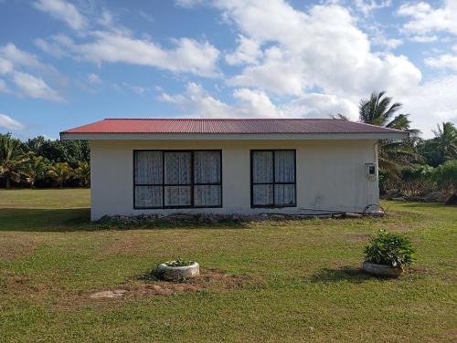 Aitutaki Villa | Tropical Hideaway