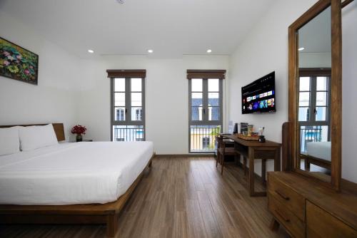 Khem Beach Hotel | TROPICAL HOUSE HOTEL Khem Beach